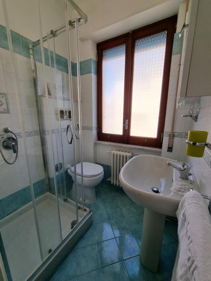 Villa Susy Relais Sant'Agnello Exteriör bild