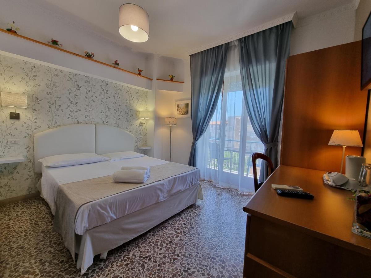 Villa Susy Relais Sant'Agnello Exteriör bild